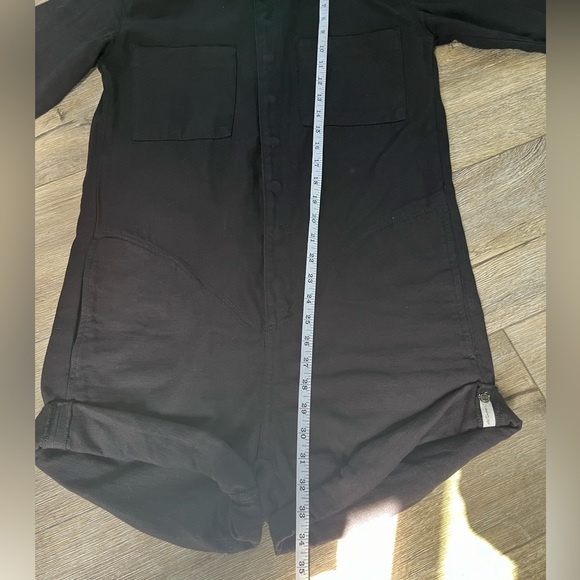 OneTeaspoon PROPHECY JUMPSUIT - Picture 7 of 8